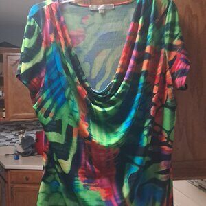 WOENS TOP SIZE XL